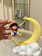 Luffy Hanging Night Lamp