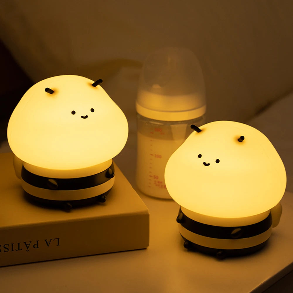 Bee Night Light