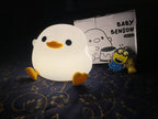 Chubby Duck Night Lamp