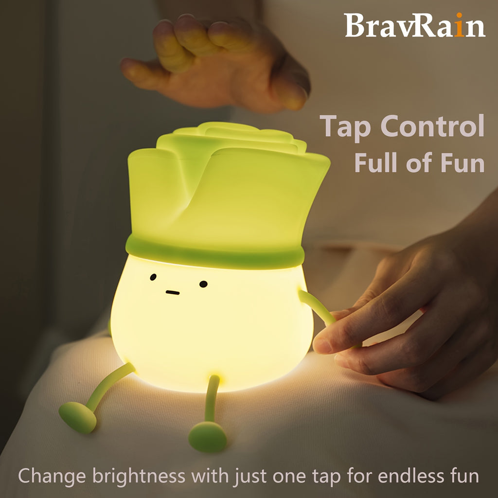 Leek Night Light