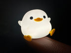 Chubby Duck Night Lamp