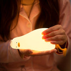 Duck Night Light
