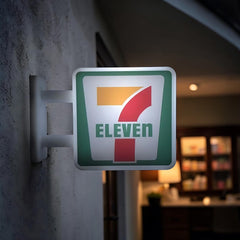 7-Eleven (Short)