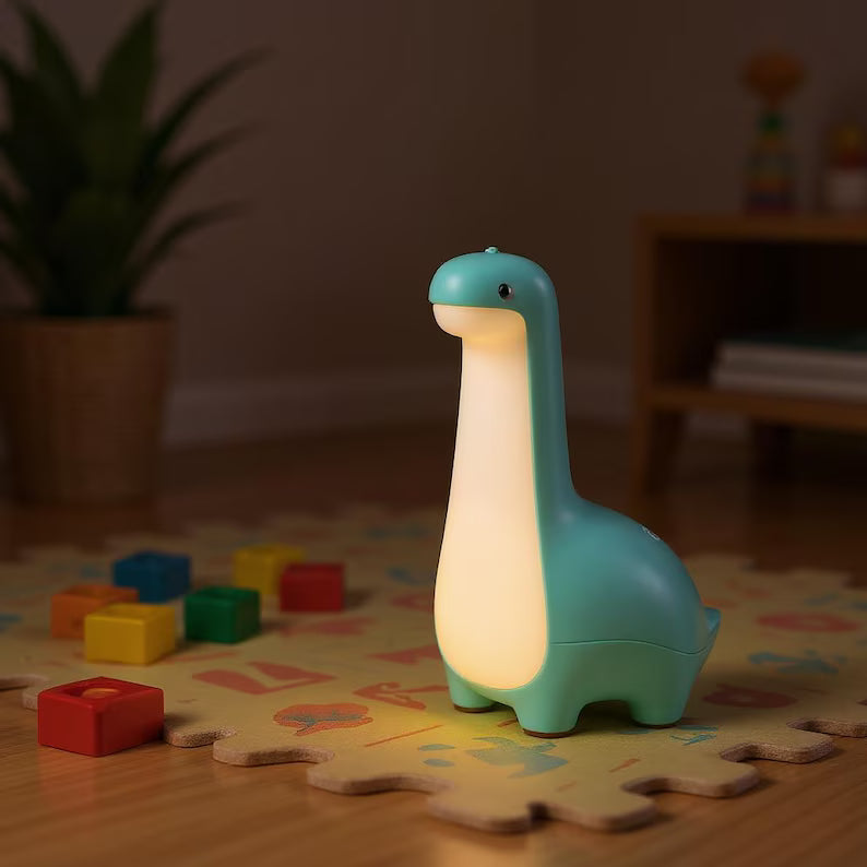 Dinosaur Night Light