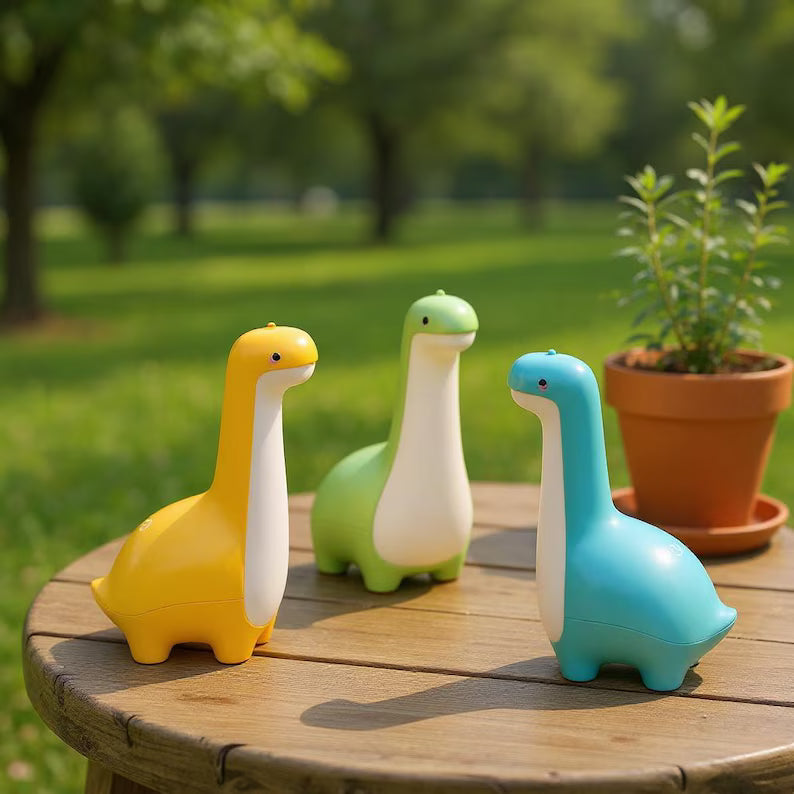 Dinosaur Night Light