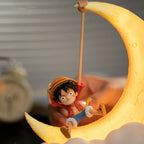 Luffy Hanging Night Lamp