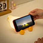 Duck Night Light